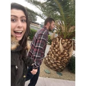 Meet your Posher, Tonya